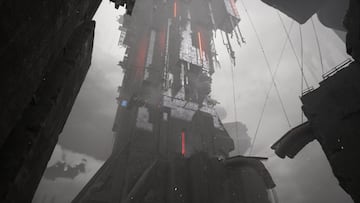 Imágenes de Luna Abyss