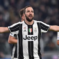 El infierno que se prepara en Nápoles para recibir a Higuaín