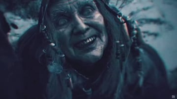 Resident Evil 8 Village