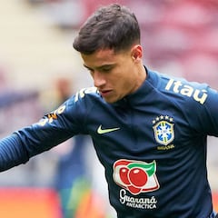 Rusia-Brasil: horario, cómo ver en directo en TV y online