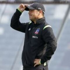 Tapia le pone plazos a ByN para anunciar su renovación como DT