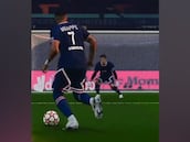 "Mbappé contra el Madrid": el viral que arrasa en Twitter