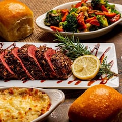 Navidad en el Torito: fechas, menú y requisitos