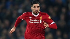 Juventus expect to sign Emre Can, confirms Marotta