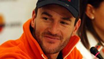 Coma: "Es la carrera más africana de los últimos años"