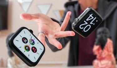 Todos los Apple Watch de 2022 cuentan con una funcionalidad única. ¿Cuál será?