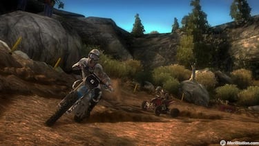 [E3] MX vs. ATV Reflex, Impresiones