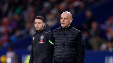 03/02/25 PARTIDO SEGUNDA DIVISION
LEVANTE UD - RACING DE FERROL
CALERO