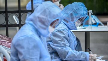 Curva del coronavirus en Colombia hoy, 17 de julio: ¿cuántos casos y muertes hay?