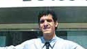 <b>Tarjeta polémica</b> "Le dije que si seguía haciendo pedaladas le iban a lesionar y él no me entendió".