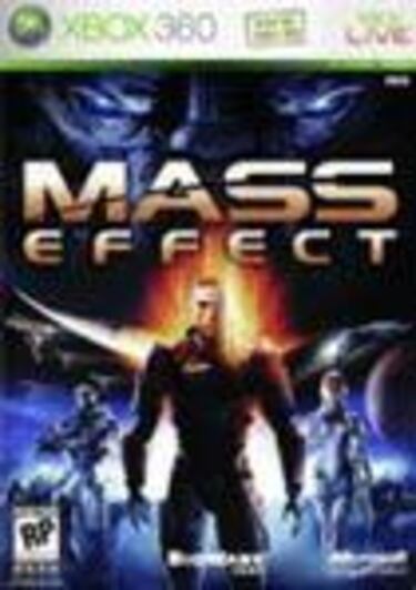 Mass Effect 2 profundizará en el argumento de la primera parte