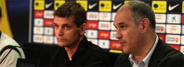 Roura y los del día de gloria