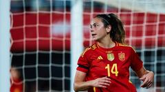 Berta KO, entra Lloris