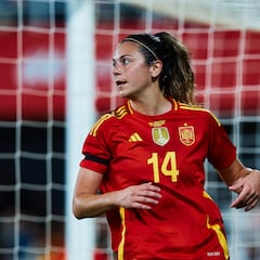 Berta KO, entra Lloris