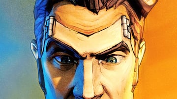 Borderlands 3 comparte un adelanto de su primera expansi車n