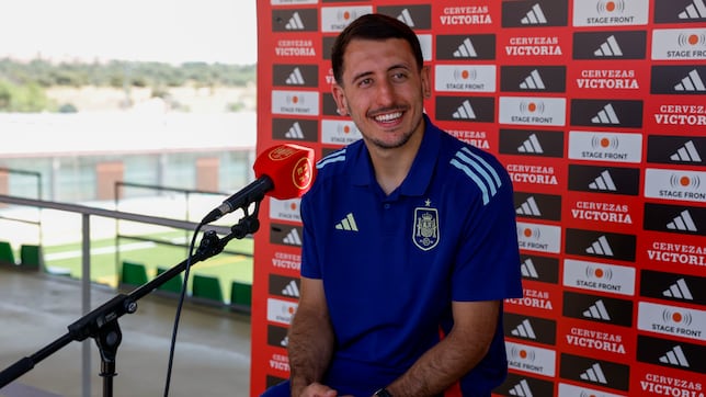 Oyarzabal: "Podemos ganar a cualquiera"