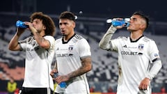 Colo Colo resuelve el futuro de dos figuras: esto pasará en el mercado