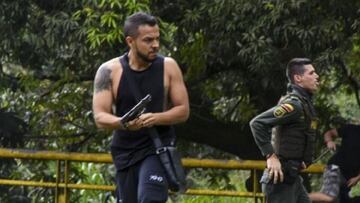 Andrés Escobar es citado a imputación de cargos. Conozca cuándo será la audiencia y los delitos a los cuales se enfrentaría el hombre según la Fiscalía.