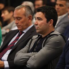 Un mercado con poco futuro