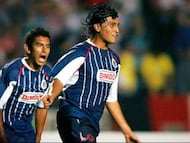 20 años del día que el CDG salió victorioso de tierra prohibida y completó la hazaña que terminó con el invicto del ‘Campeão de Tudo’.