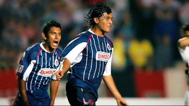 Chivas - São Paulo: el día que el Rebaño rompió el invicto histórico del Morumbí