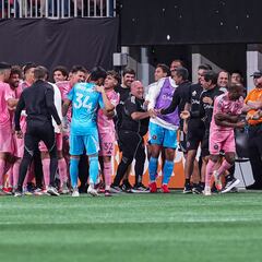 Inter Miami tiene una misión para la Semana 6 de MLS 2025