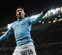 El City quiere renovar a Agüero para frenar el interés del Madrid