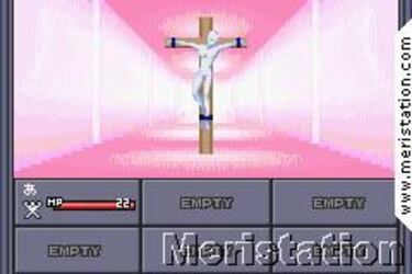 Shin Megami Tensei (GameBoy)
