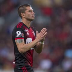 Para Martín Nervo, situación del Atlas no es grave