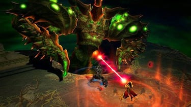 Diablo III: Eternal Collection, Impresiones
