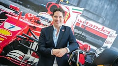 El Gran Premio de México estaría dispuesto a ayudar en la Copa Mundial 2026