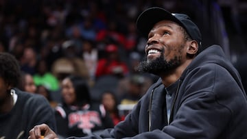 Kevin Durant breaks NBA earning record with new Houston Rockets contract