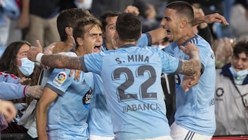 Elche-Celta: horario, TV y dónde ver LaLiga en directo