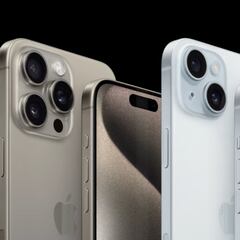 iPhone 15: differences and specifications between base, Pro Max, X and X models