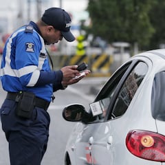 Se acabó moratoria: la importante multa que recibirán los conductores que no tengan el SOAT