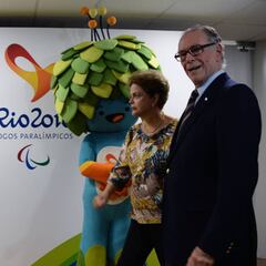 Brasil se queda sin presidenta a tres meses de los Juegos de Río