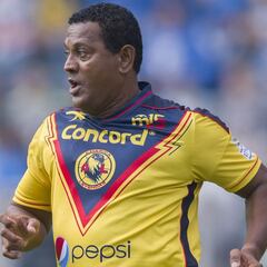 Antonio Carlos Santos: “América se ha equivocado en sus fichajes”