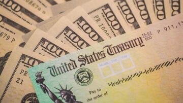 Un año más termina. ¿Llegará un cuarto cheque de estímulo en 2022? Así las posibles fechas del IRS, novedades y últimas noticias en el Congreso hoy.