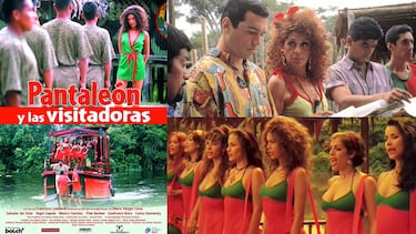 Las 10 mejores novelas de Mario Vargas Llosa