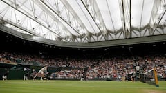 Wimbledon's ban on Russian and Belarusian players means this year's tournament will be considered essentially an exhibition event.