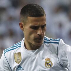 Seoane recalará cedido en el Huesca tras la gira del Madrid