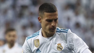 Seoane recalar¨¢ cedido en el Huesca tras la gira del Madrid