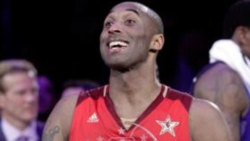 "Griffin y los jóvenes me han devuelto la energía"