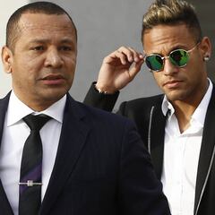 Un grupo de socios se personará en el Caso Neymar 2