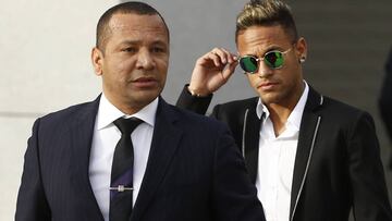 Un grupo de socios se personar¨¢ en el Caso Neymar 2