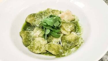 Restaurantes italianos que debes visitar alguna vez en la vida
