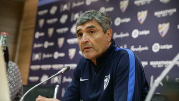 Juande Ramos.