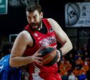Desmontando a Marc Gasol