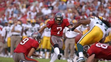 Qué fue de Martín Gramática, el argentino que fue campeón de la NFL