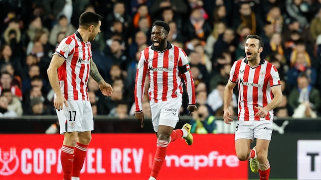 Iñaki, a un paso de los cien partidos marcando